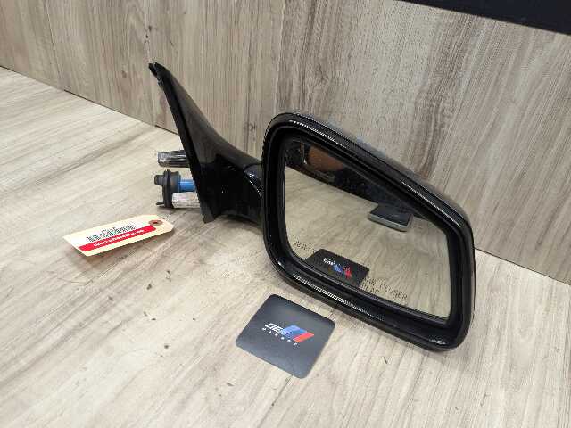 09-12 OEM BMW F01 F02 740 750 760 Right Passenger Side Mirror Camera Blind Spot