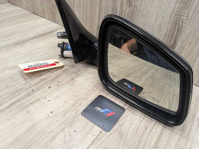09-12 OEM BMW F01 F02 740 750 760 Right Passenger Side Mirror Camera Blind Spot