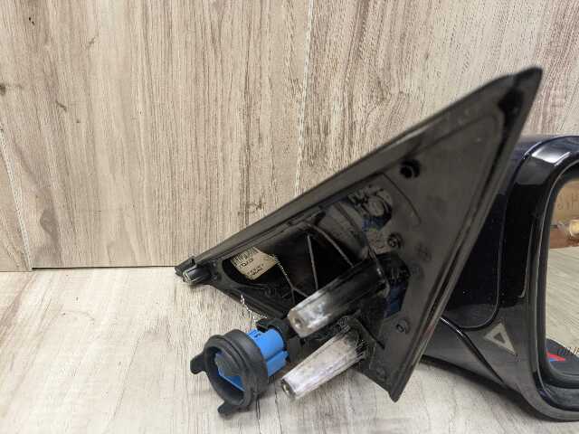 09-12 OEM BMW F01 F02 740 750 760 Right Passenger Side Mirror Camera Blind Spot
