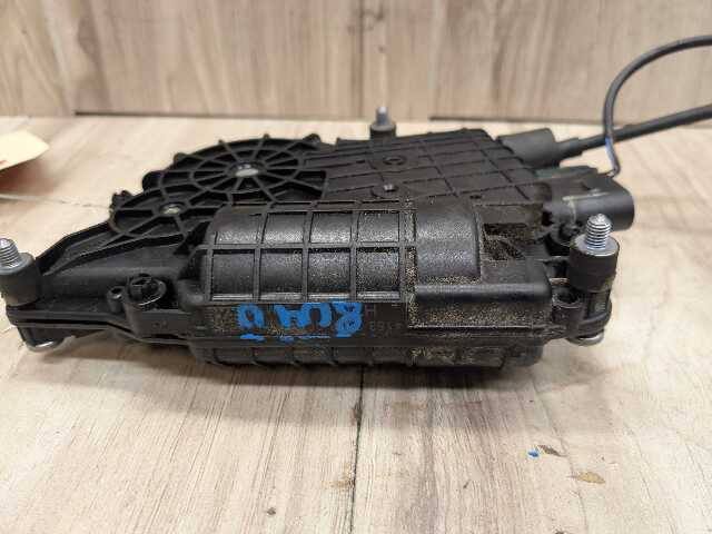 OEM BMW F01 F02 740 750 760 Rear Left Driver Door Lock Latch Actuator SOFT CLOSE