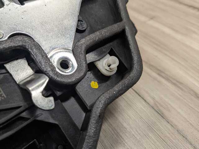 OEM BMW F01 F02 740 750 760 Rear Left Driver Door Lock Latch Actuator SOFT CLOSE