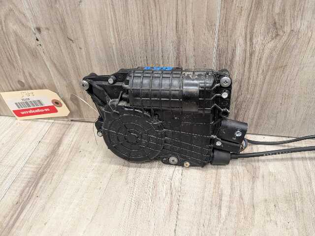 OEM BMW F01 F02 740 750 760 Rear Left Driver Door Lock Latch Actuator SOFT CLOSE