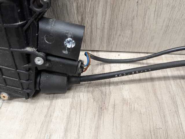 OEM BMW F01 F02 740 750 760 Rear Left Driver Door Lock Latch Actuator SOFT CLOSE