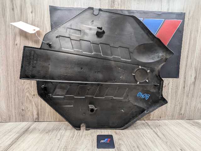 *11-12 OEM BMW F01 F02 Alpina B7 Engine N63 Head Cylinder Ignition Coil Cover