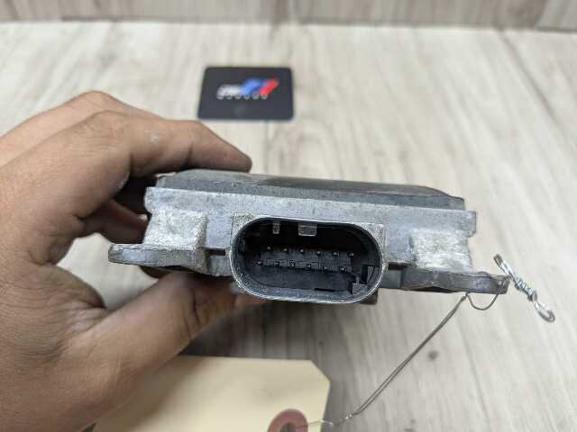 OEM BMW F02 F06 F10 F13 M5 Right Passenger Blind Spot Lane Change Radar Sensor