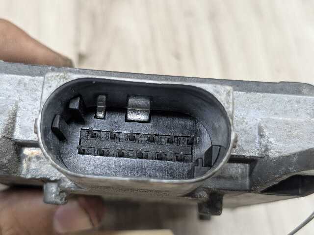 OEM BMW F02 F06 F10 F13 M5 Right Passenger Blind Spot Lane Change Radar Sensor