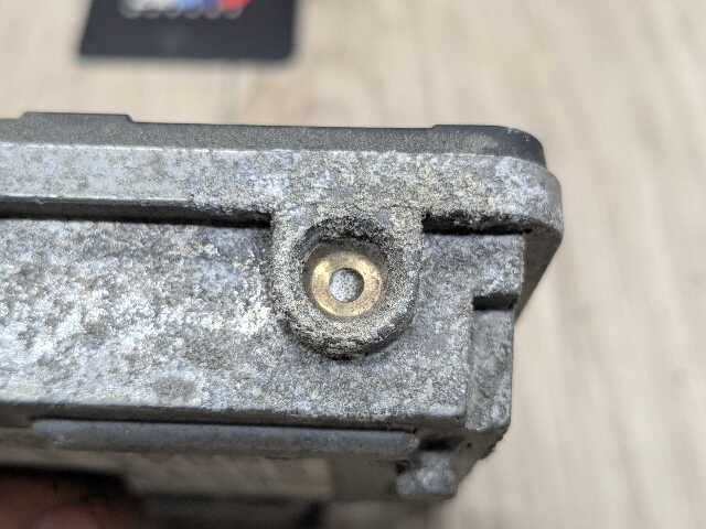 OEM BMW F02 F06 F10 F13 M5 Right Passenger Blind Spot Lane Change Radar Sensor