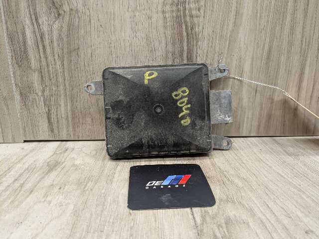 OEM BMW F02 F06 F10 F13 M5 Right Passenger Blind Spot Lane Change Radar Sensor