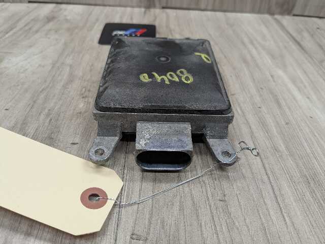 OEM BMW F02 F06 F10 F13 M5 Right Passenger Blind Spot Lane Change Radar Sensor