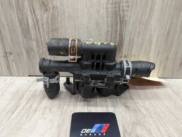 OEM BMW F02 F06 F10 F12 F13 535 650 750 Engine Water Heater Control Valve Pump