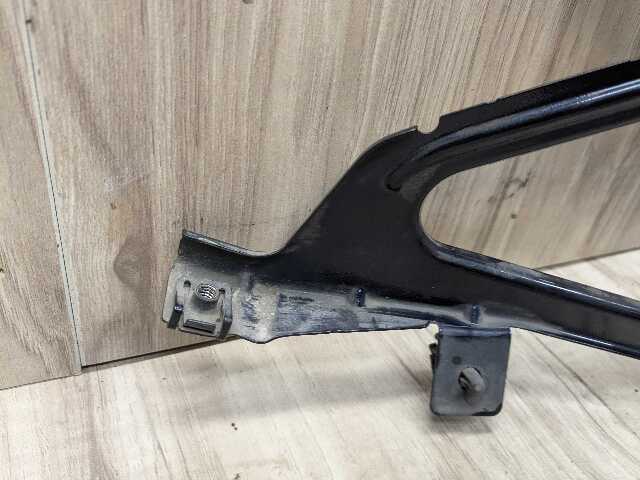 OEM BMW F01 F02 740 750 760 Front Right Passenger Fender Bracket Wing Holder SET