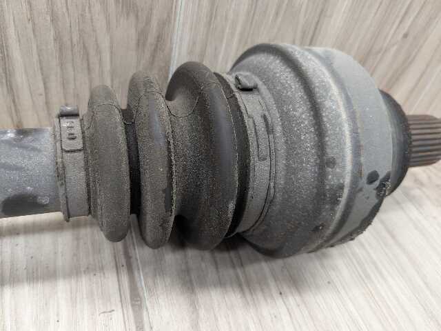 OEM BMW F01 F02 760 Alpina B7 REAR Left Driver Output Half Shaft CV Axle 35MM
