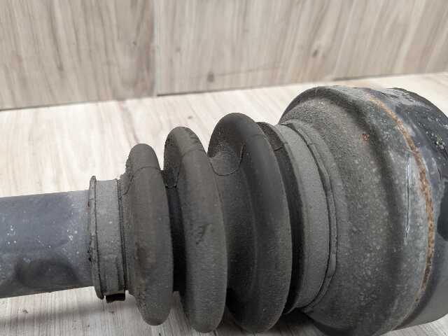 OEM BMW F01 F02 760 Alpina B7 REAR Left Driver Output Half Shaft CV Axle 35MM