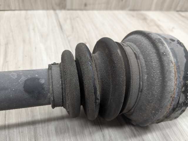 OEM BMW F01 F02 760 Alpina B7 REAR Left Driver Output Half Shaft CV Axle 35MM
