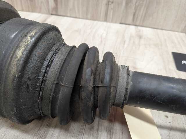 OEM BMW F01 F02 760 Alpina B7 REAR Left Driver Output Half Shaft CV Axle 35MM