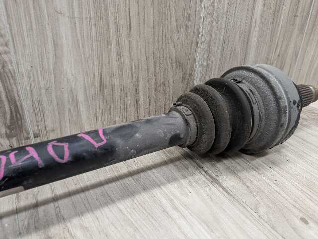OEM BMW F01 F02 760 Alpina B7 REAR Left Driver Output Half Shaft CV Axle 35MM