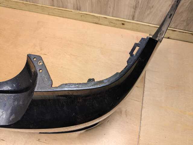 09-15 OEM BMW F01 F02 740 750 760 Alpina B7 Rear Bumper M SPORT Cover w PDC Blue