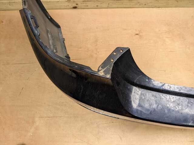 09-15 OEM BMW F01 F02 740 750 760 Alpina B7 Rear Bumper M SPORT Cover w PDC Blue