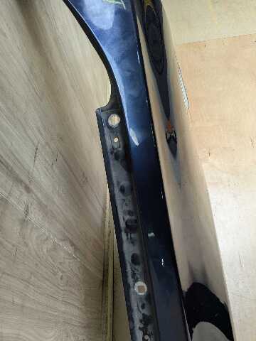 OEM BMW F01 F02 740 750 760 Alpina B7 Front Left Driver Fender Panel Blue A89