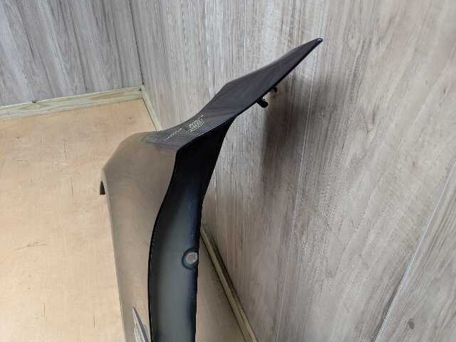 OEM BMW F01 F02 740 750 760 Alpina B7 Front Left Driver Fender Panel Blue A89