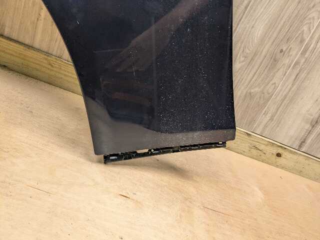 OEM BMW F01 F02 740 750 760 Alpina B7 Front Left Driver Fender Panel Blue A89