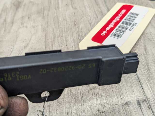 OEM BMW F02 F22 F10 F15 F30 F48 F80 Comfort Access Keyless Entry Antenna Module