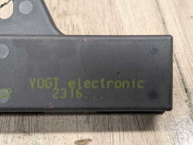 OEM BMW F02 F22 F10 F15 F30 F48 F80 Comfort Access Keyless Entry Antenna Module