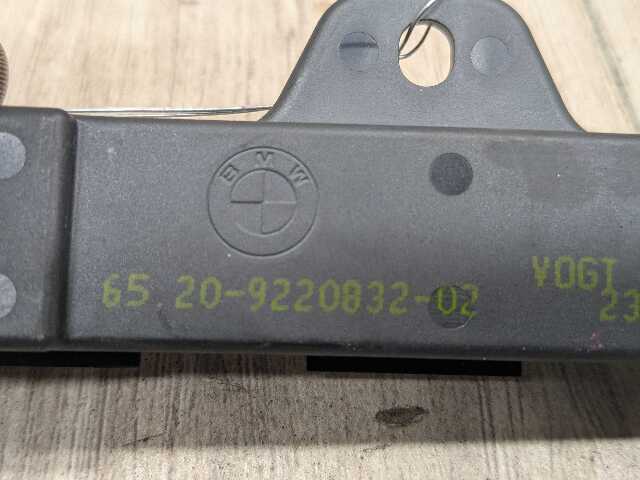 OEM BMW F02 F22 F10 F15 F30 F48 F80 Comfort Access Keyless Entry Antenna Module