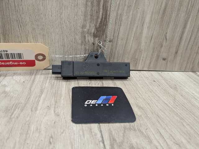 OEM BMW F02 F22 F10 F15 F30 F48 F80 Comfort Access Keyless Entry Antenna Module