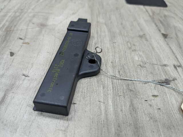 OEM BMW F02 F22 F10 F15 F30 F48 F80 Comfort Access Keyless Entry Antenna Module