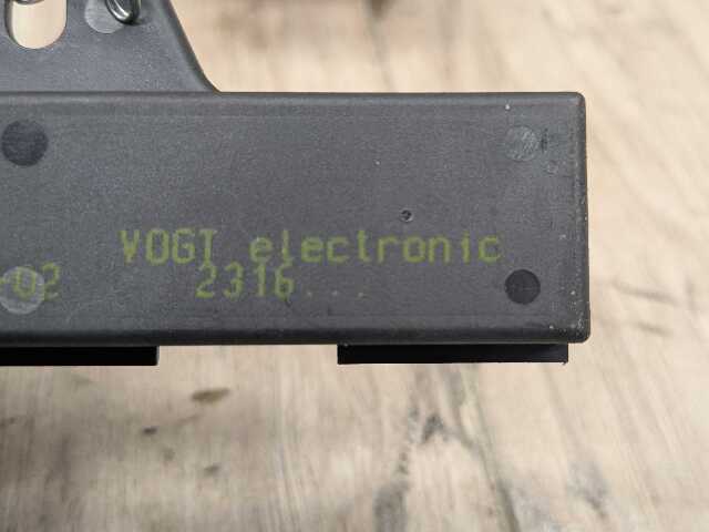 OEM BMW F02 F22 F10 F15 F30 F48 F80 Comfort Access Keyless Entry Antenna Module