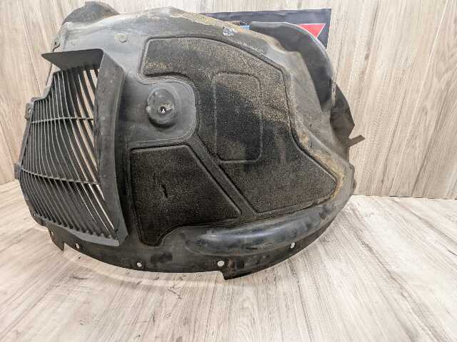 14-18 OEM BMW F15 F85 X5 X5M Left Driver Fender Liner Wheel Splash Shield