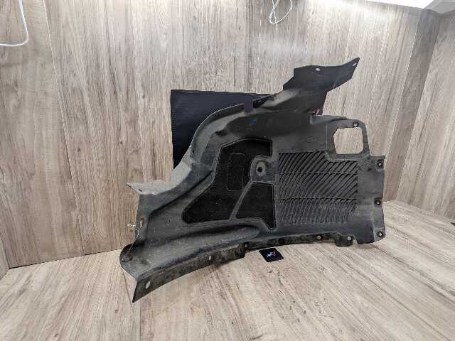 14-18 OEM BMW F15 F85 X5 X5M Left Driver Fender Liner Wheel Splash Shield
