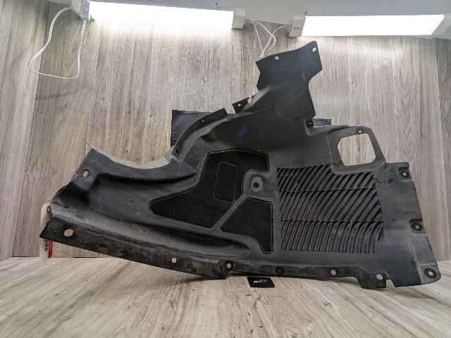 14-18 OEM BMW F15 F85 X5 X5M Left Driver Fender Liner Wheel Splash Shield