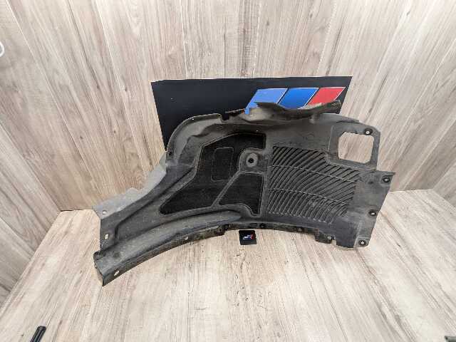 14-18 OEM BMW F15 F85 X5 X5M Left Driver Fender Liner Wheel Splash Shield