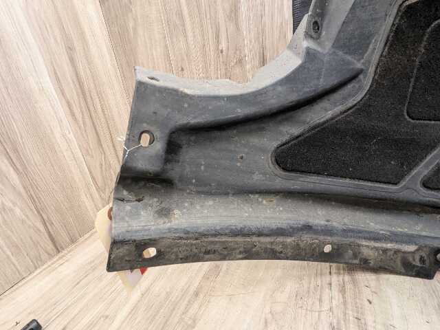 14-18 OEM BMW F15 F85 X5 X5M Left Driver Fender Liner Wheel Splash Shield