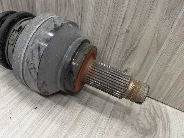 OEM BMW F01 F02 760 Alpina B7 REAR Right Passenger Output Half Shaft CV Axle