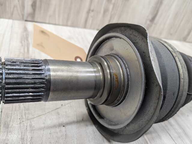 OEM BMW F01 F02 760 Alpina B7 REAR Right Passenger Output Half Shaft CV Axle