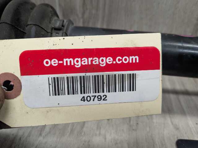 OEM BMW F01 F02 760 Alpina B7 REAR Right Passenger Output Half Shaft CV Axle