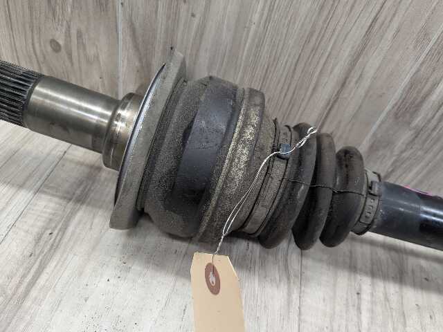 OEM BMW F01 F02 760 Alpina B7 REAR Right Passenger Output Half Shaft CV Axle