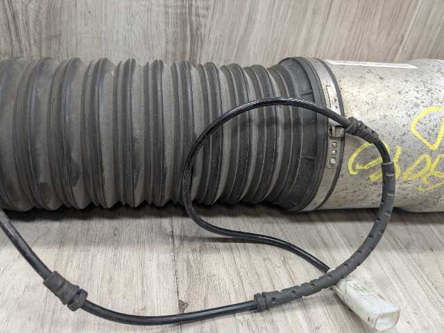 09-12 OEM BMW F02 740 750 B7 REAR Left Driver Air Spring Strut Shock Absorber
