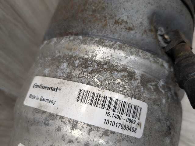 09-12 OEM BMW F02 740 750 B7 REAR Left Driver Air Spring Strut Shock Absorber