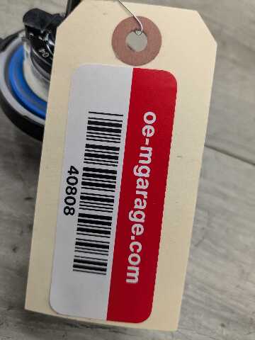 OEM BMW F15 F30 F44 F48 F80 G01 G05 G20 G30 G80 M3 M4 Fuel Gas Tank Filler Cap