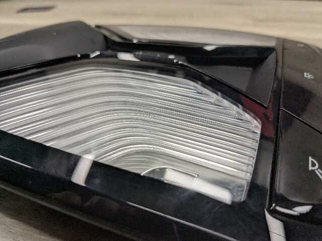 OEM BMW F90 G01 G05 G20 G26 G30 G80 G82 Headliner Roof Console Dome Light Module