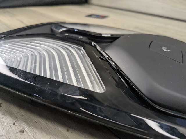 OEM BMW F90 G01 G05 G20 G26 G30 G80 G82 Headliner Roof Console Dome Light Module