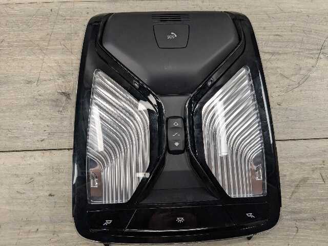 OEM BMW F90 G01 G05 G20 G26 G30 G80 G82 Headliner Roof Console Dome Light Module