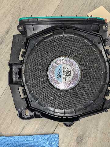 OEM BMW G20 G22 G23 G26 G42 G80 G82 Left Driver Sub Subwoofer Audio Speaker HIFI
