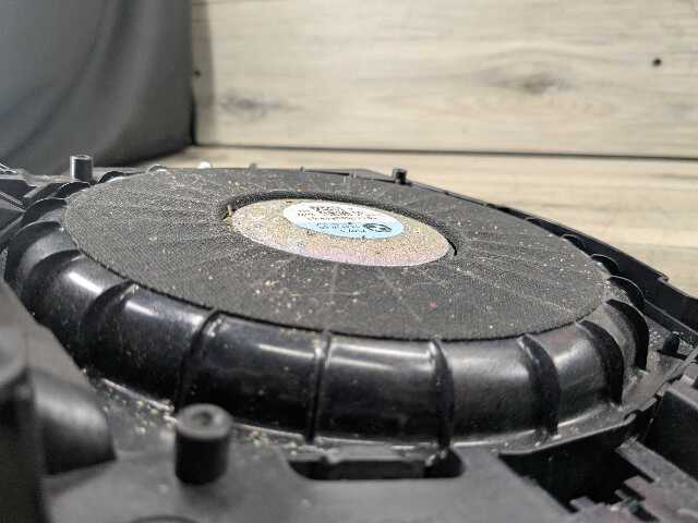 OEM BMW G20 G22 G23 G26 G42 G80 G82 Left Driver Sub Subwoofer Audio Speaker HIFI