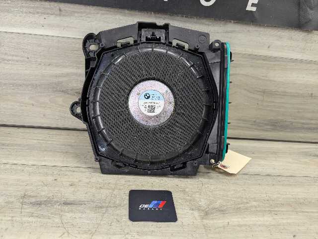 OEM BMW G20 G22 G23 G26 G42 G80 G82 Left Driver Sub Subwoofer Audio Speaker HIFI