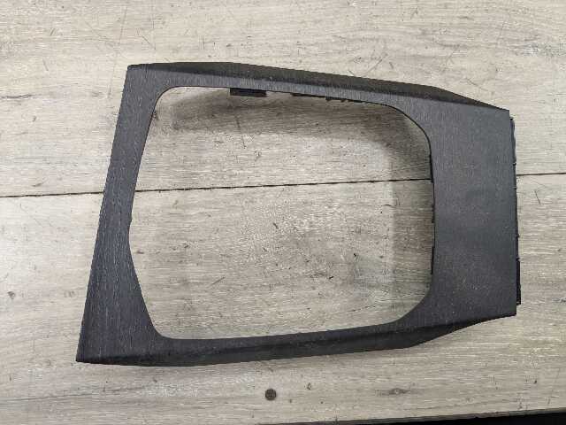 19-24 OEM BMW G20 G22 G23 G26 Dash Center Console Oak Grain Wood Trim SET